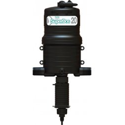 Дозатор медикатор препаратов Супердоз 20 (SuperDos 20) 0,3-2,5%. WSP