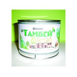 Шашка термовозгонная инсектицидная " ТАМБЕЙ", 200 гр.