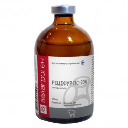 РЕЦЕФУР ПС-200 100 мл