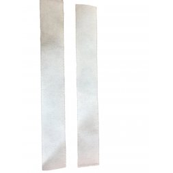 Элементы фильтрующие одноразовые (нетканое полотно) 80*810 упак. 500шт АкваСпан