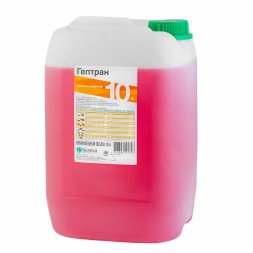 Гептран 10л.