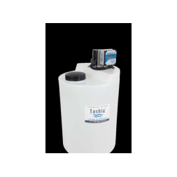 Миксер Tashia Clean D 125 обьем бака 125 л.