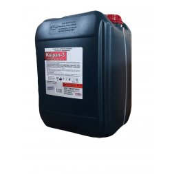 Ksipan 3 кислотное моющее средство 20л. Концентрат