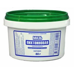 Мазь Пихтоиновая, 80 г