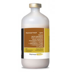 Вакцина Фарошур Голд В, фл.50 доз