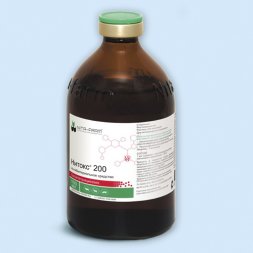 Нитокс 200, раствор для инъекций, 100мл