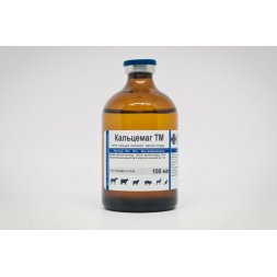 КАЛЬЦЕМАГ ТМ фл.400мл.