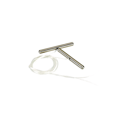 Приспособление для наложения швов на сычуге, (2 палочки с нитью), Круз,152175