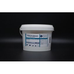 НОРСУЛЬФАЗОЛ №500 табл