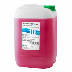 Мастипротект 10л.