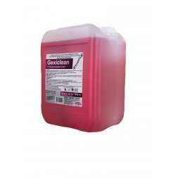 Gexiclean 10л. средство для обработки вымени перед доением. Концентрат
