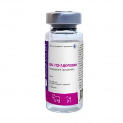 БАГ-ГОНАДОРЕЛИН 10мл
