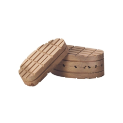 Колодка набойка, для лечения копыт у коров, Technobase, Кербл, № 16104