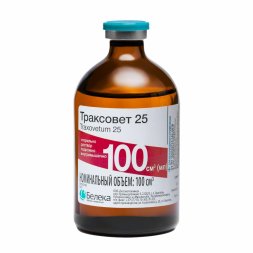 Траксовет 25 100мл