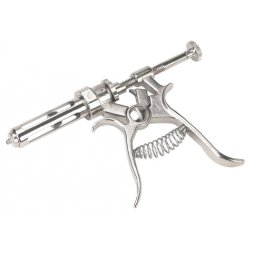 Шприц-дозатор Henke Roux-Revolver, емк 30 мл, 