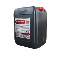 Ecobel Red 10л. средство для обработки вымени после доения