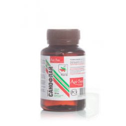 Санофлай, раствор для наружного применения, 100 мл