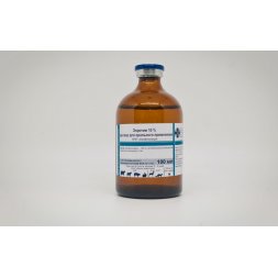 Энротим 10% (раствор оральный) 450мл