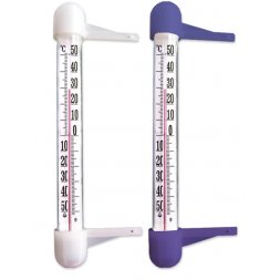 Термометр уличный оконный ТО-8