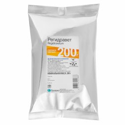 Регидравет порошок 200гр